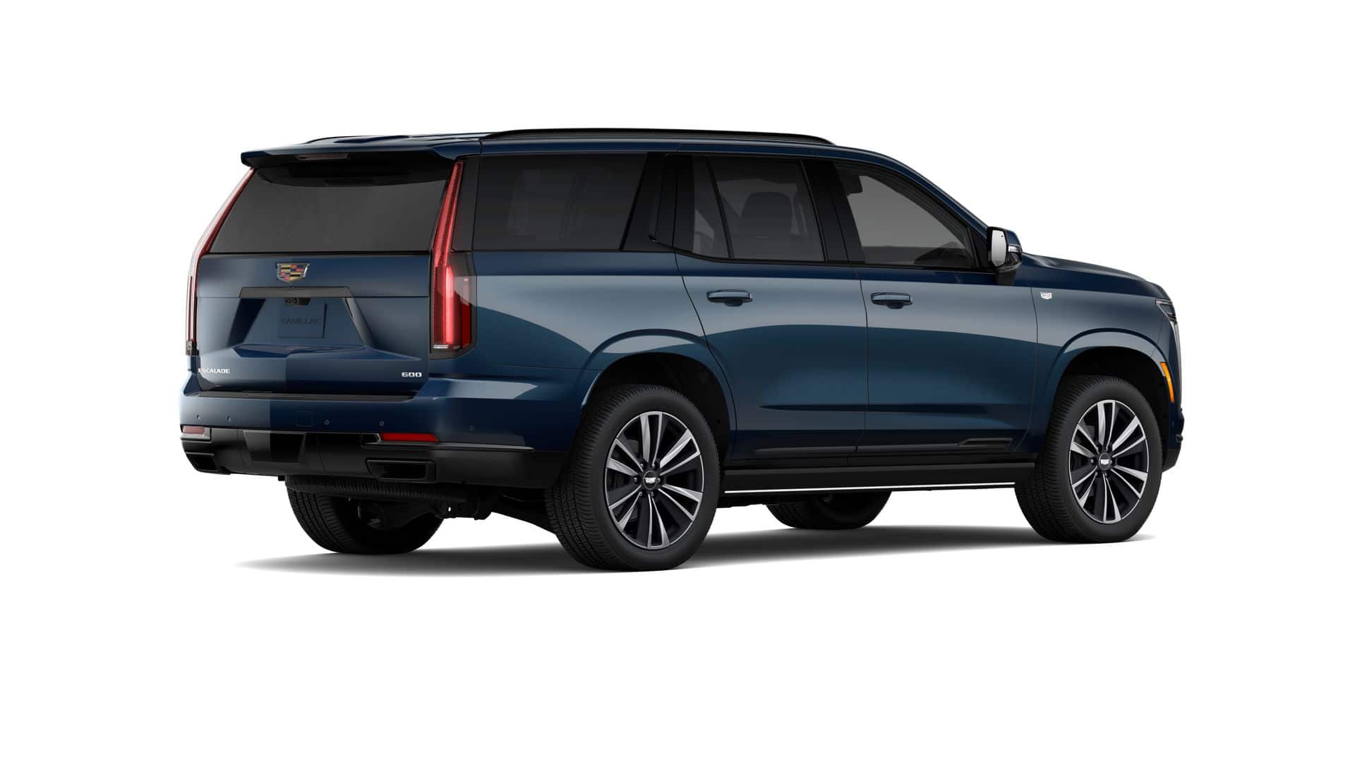 2026 Cadillac Escalade Sport - Photo 44