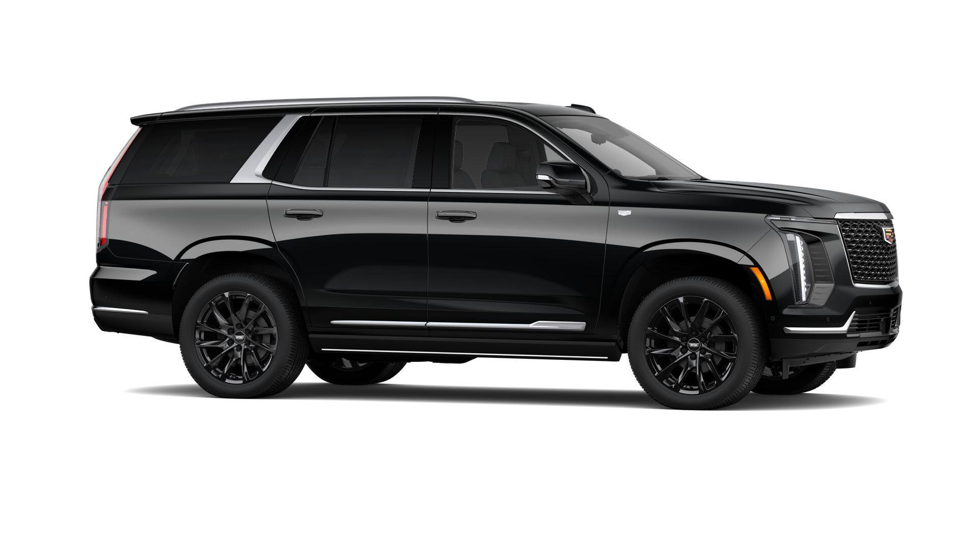 Thumbnail: 2026 Cadillac Escalade - 32