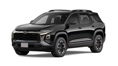 2027 Chevrolet Equinox Activ SUV
