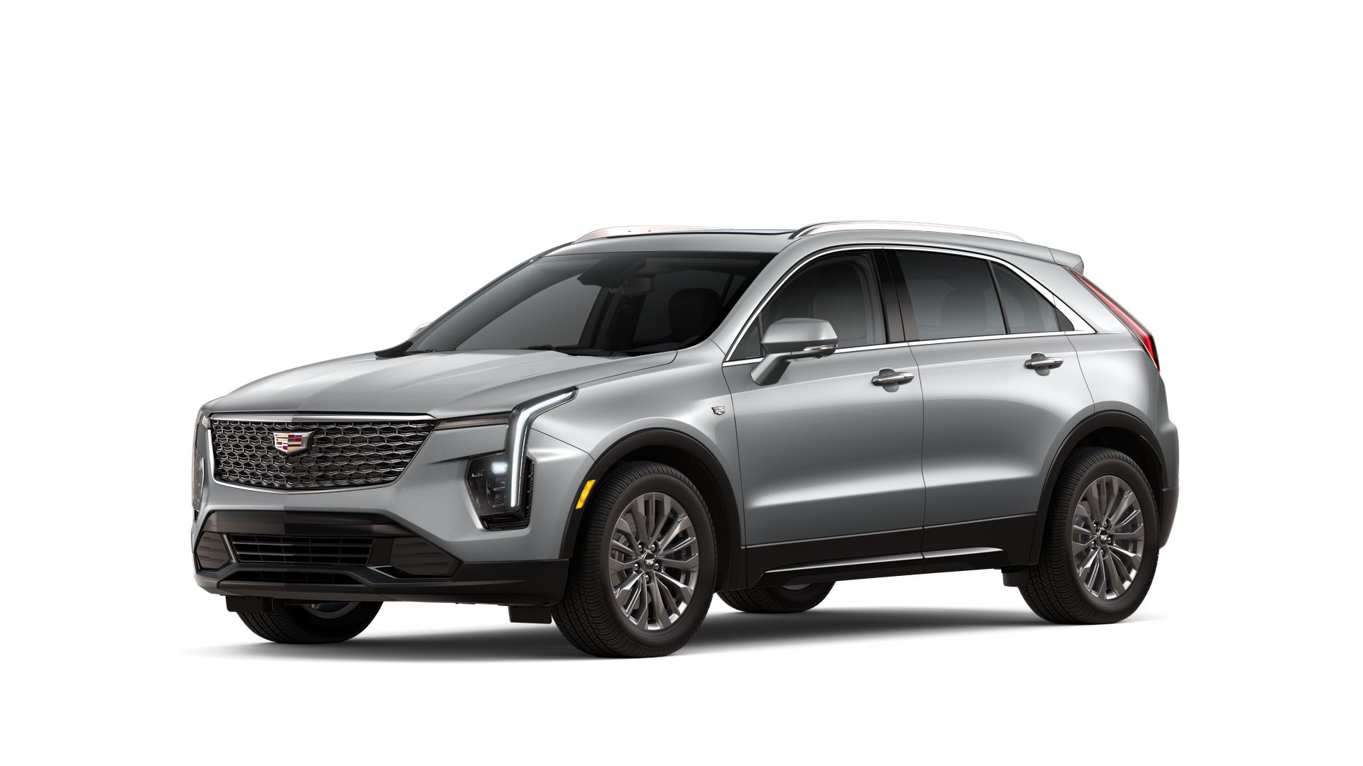 2024 Cadillac XT4 Premium Luxury 51