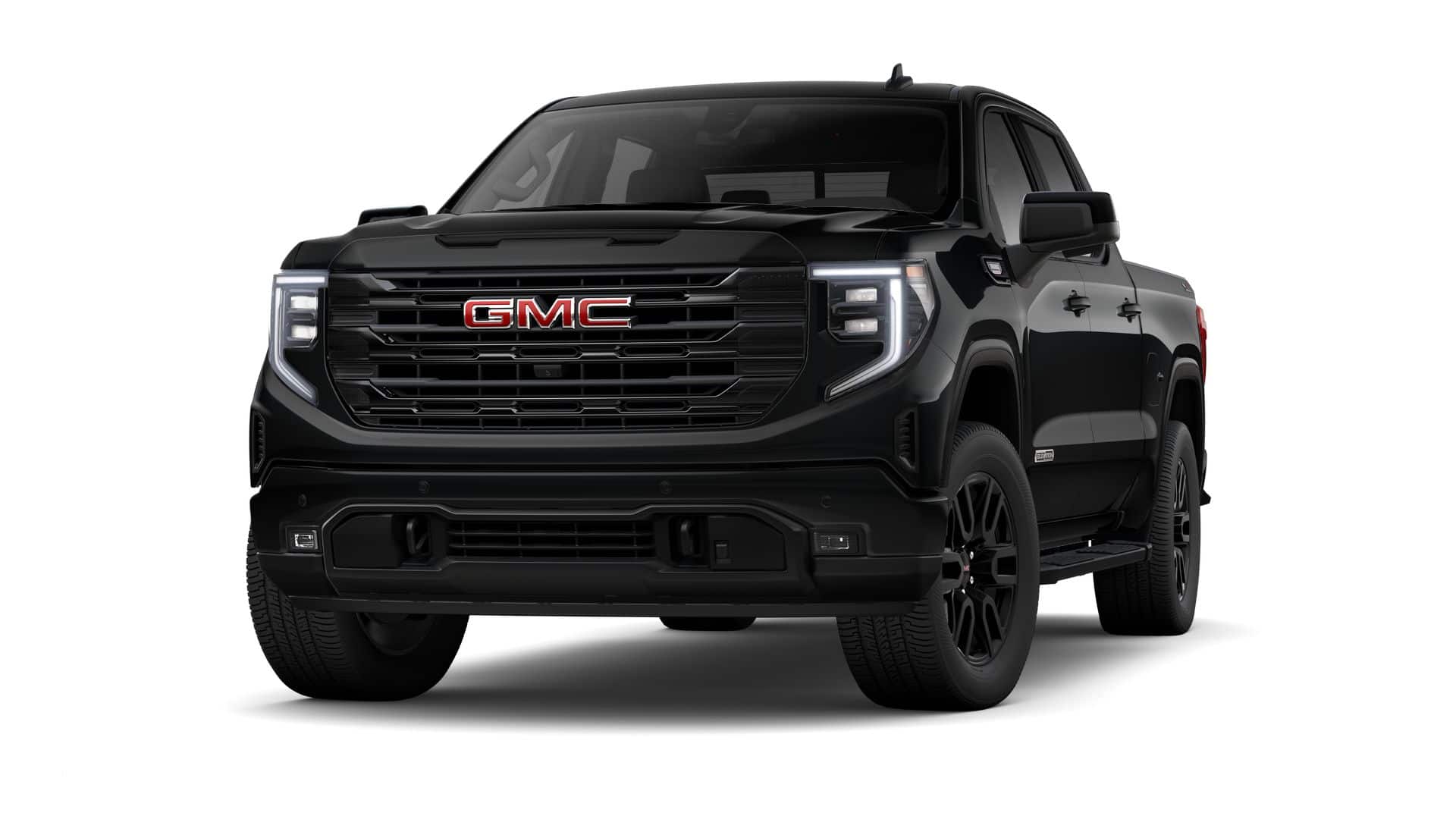 2025 Gmc Sierra 1500 Elevation photo 2