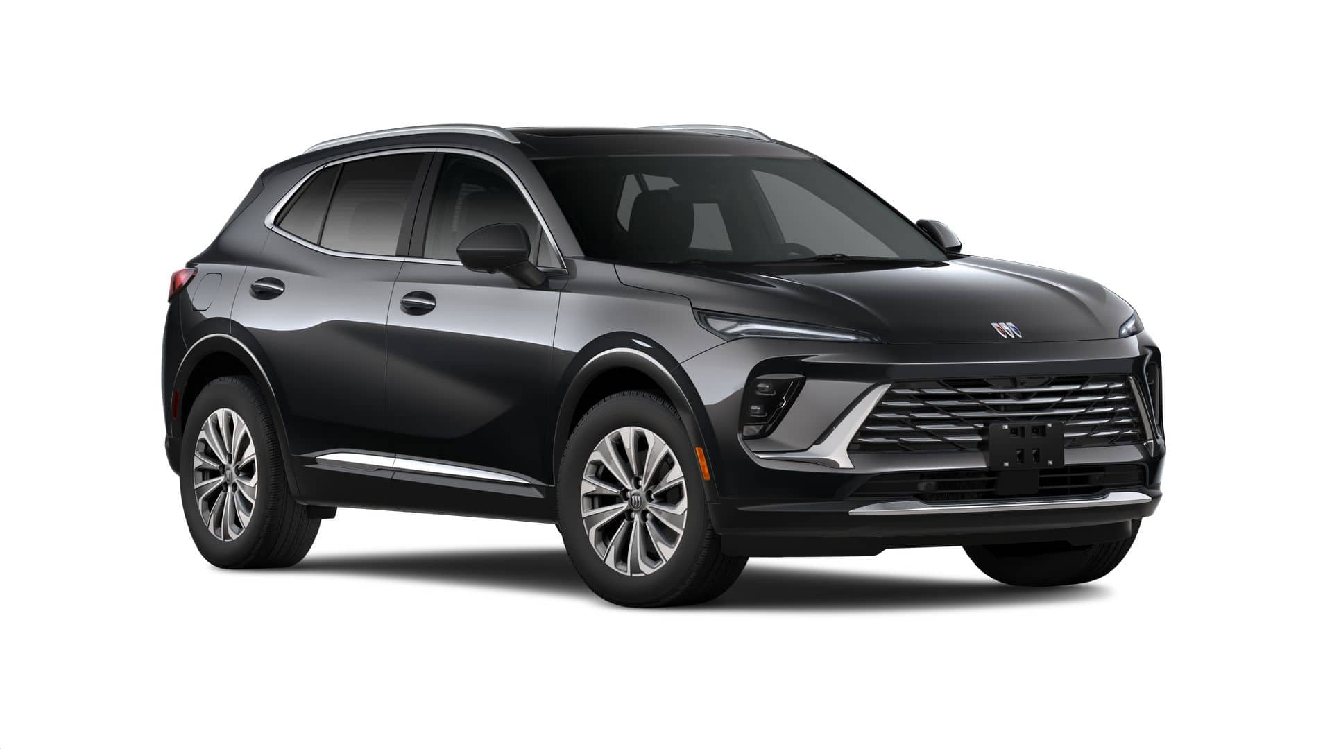 Thumbnail: 2025 Buick Envision - 5
