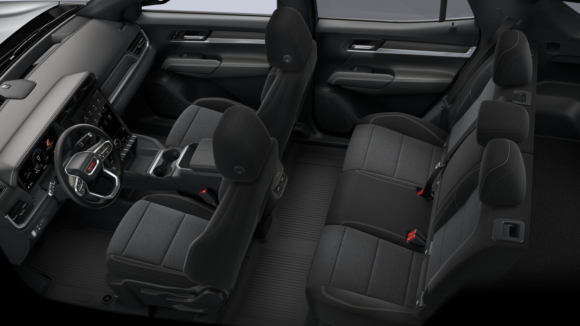 2026 GMC Terrain Elevation - Photo 8