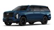 CADILLAC Escalade ESV