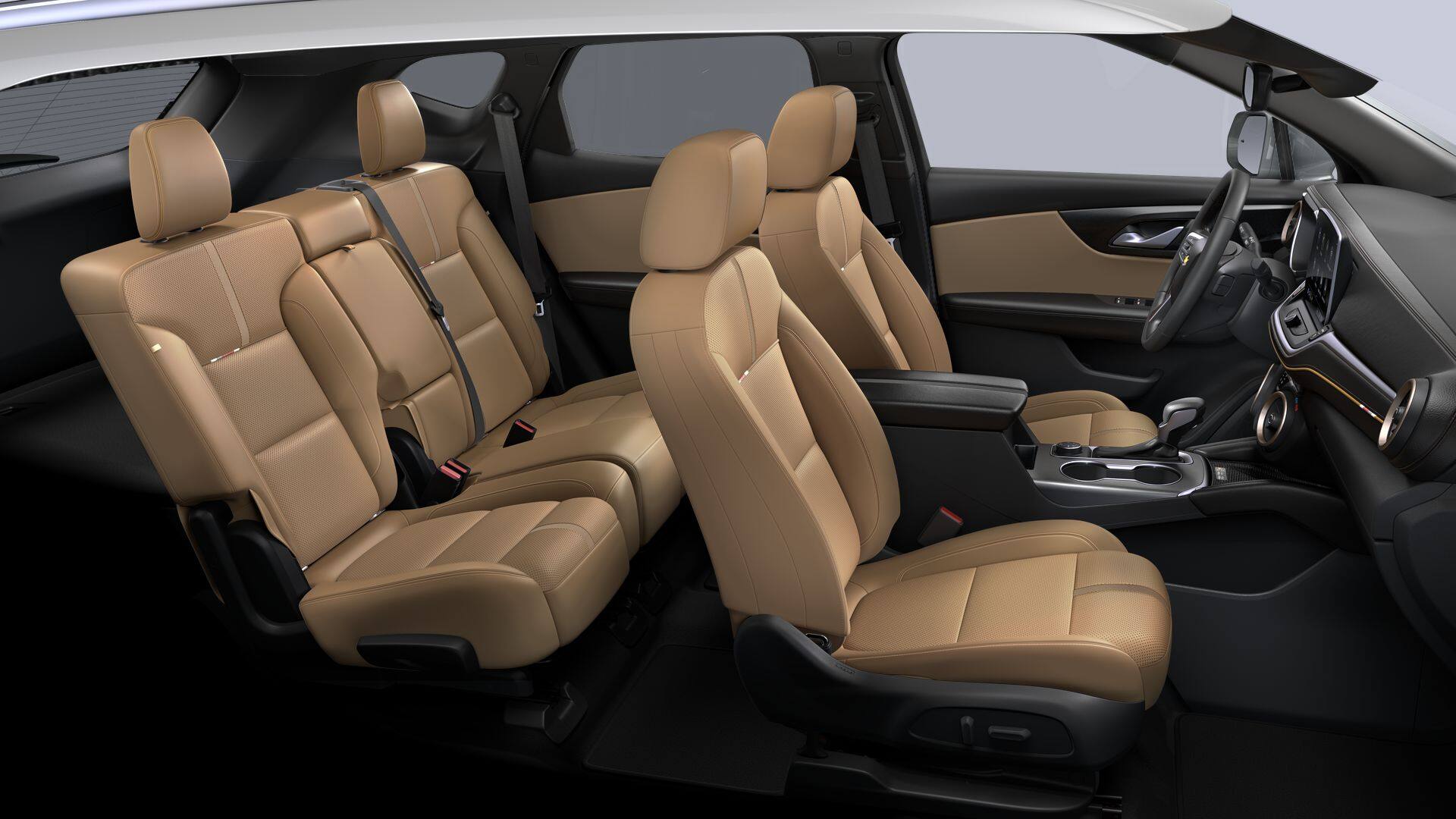 2025 Chevrolet Blazer Premier - Photo 18