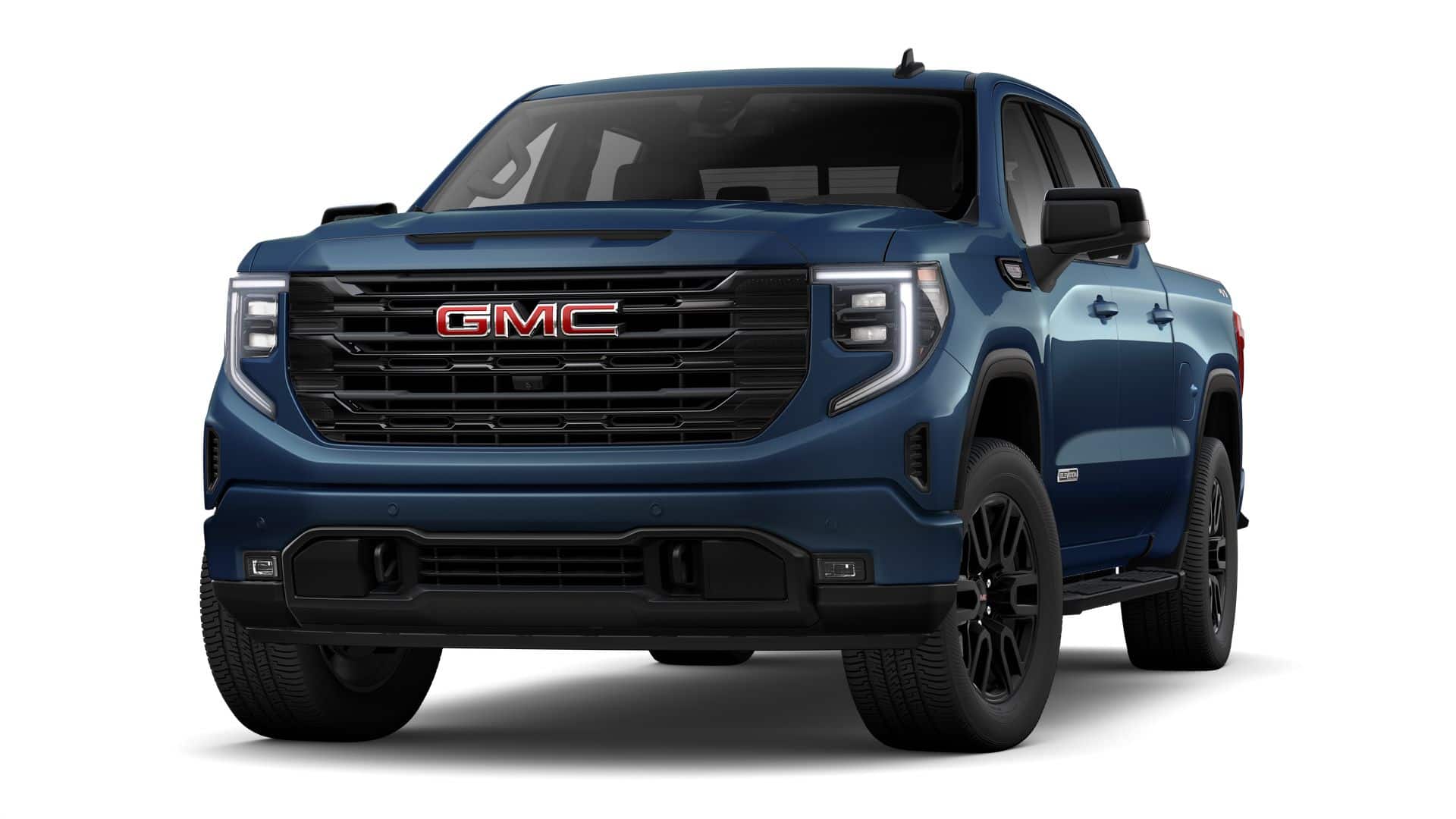 2026 GMC Sierra 1500 Elevation - Photo 66