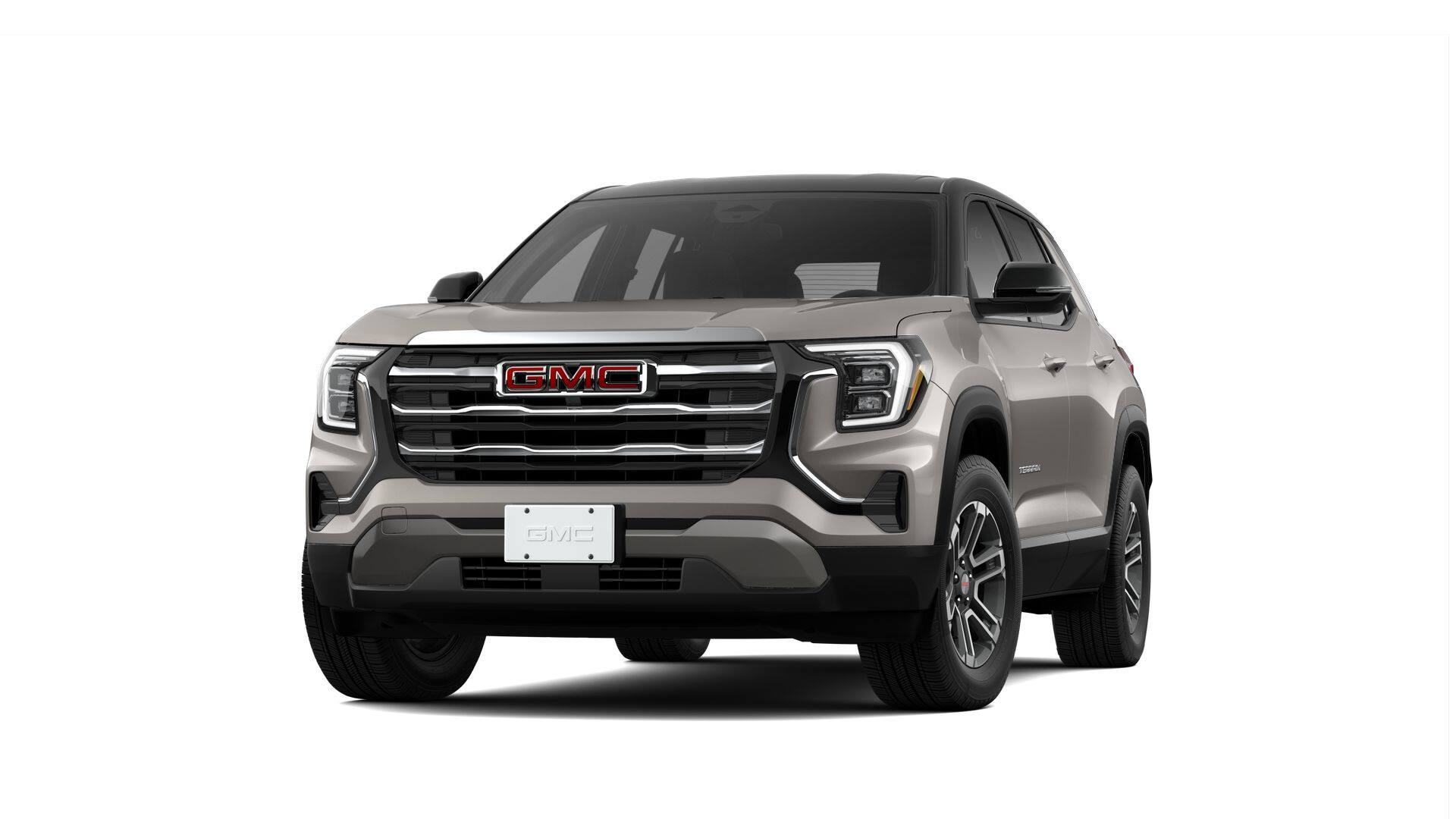 2026 Gmc Terrain Elevation photo 2