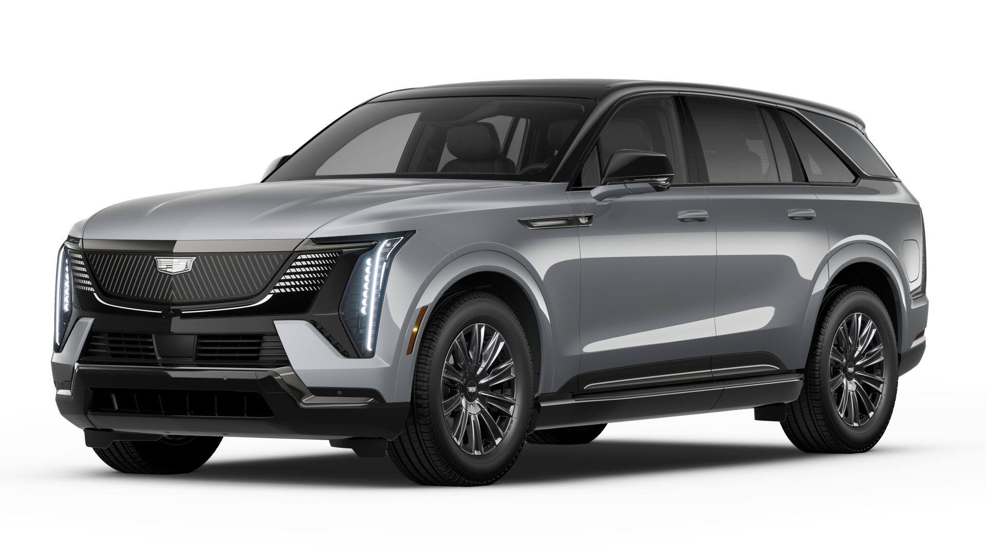 2026 Cadillac Escalade IQ Sport's photo