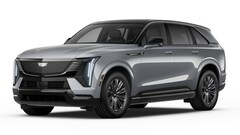 2026 CADILLAC ESCALADE IQ Sport SUV