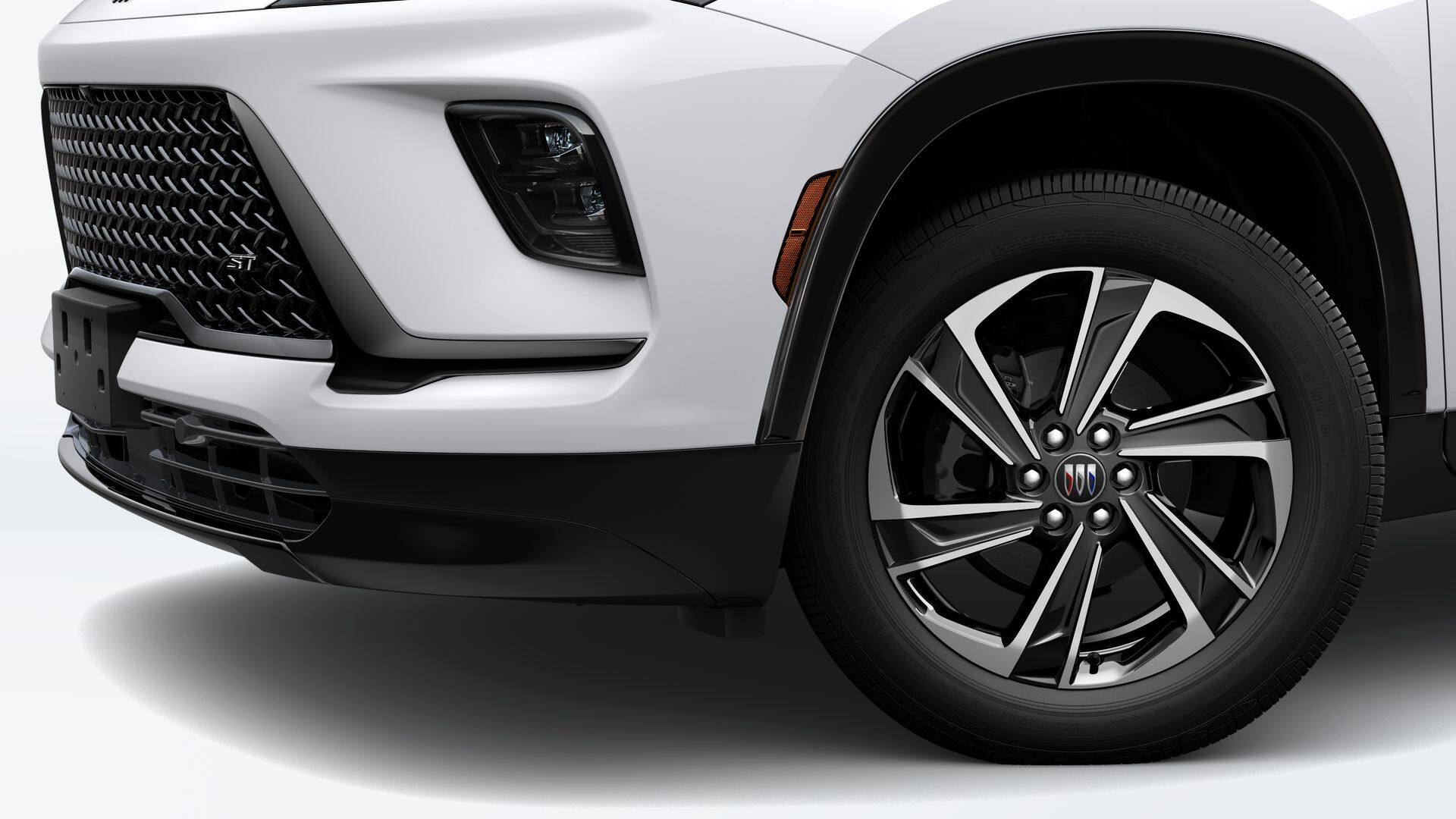 2025 Buick Enclave Sport Touring - Photo 34