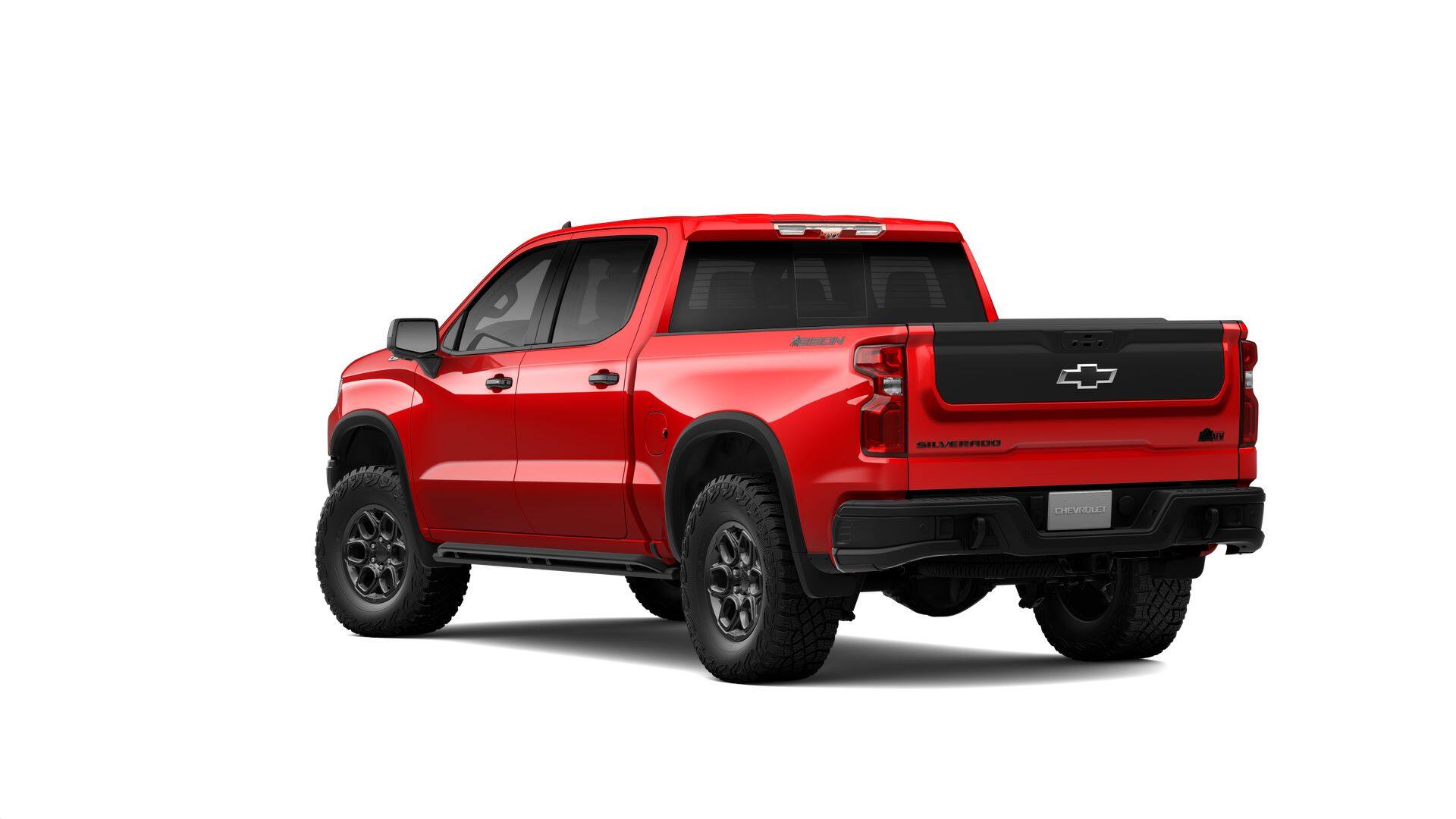 2026 Chevrolet Silverado 1500 ZR2 - Photo 69