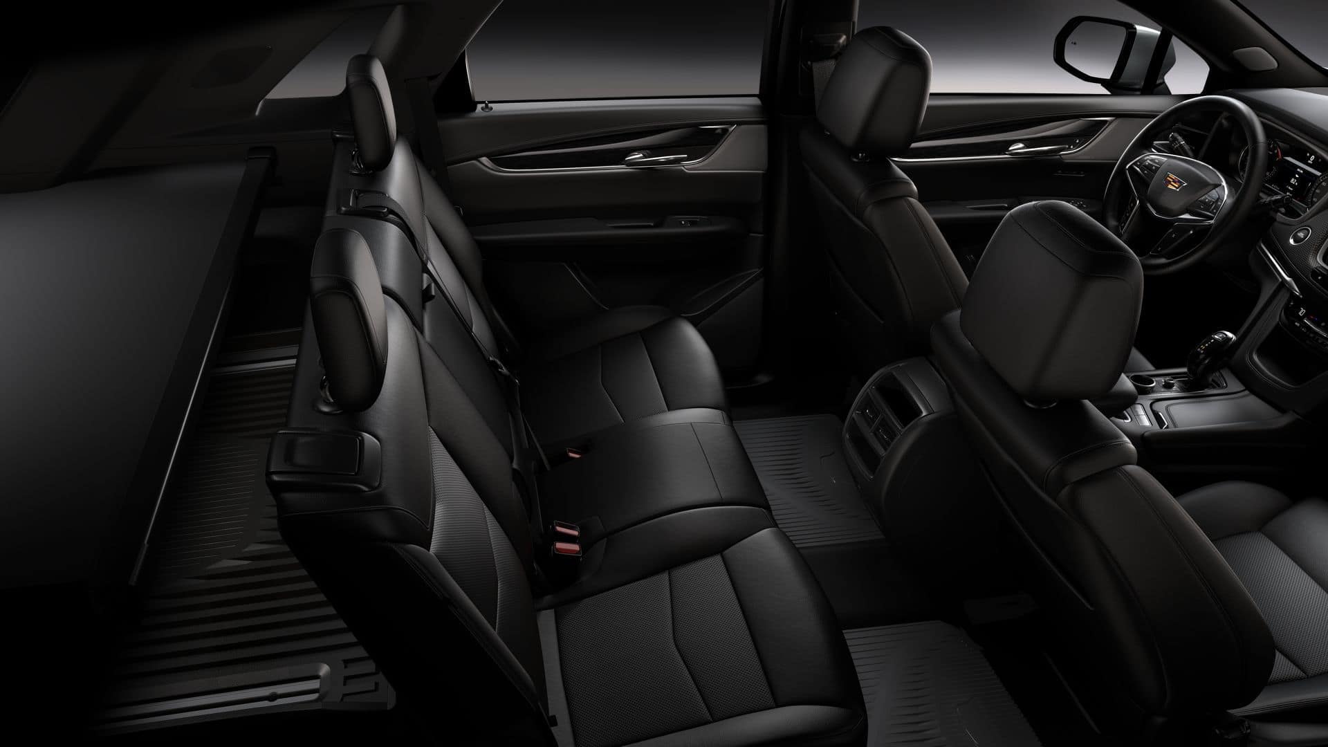 Thumbnail: 2025 Cadillac XT5 - 37