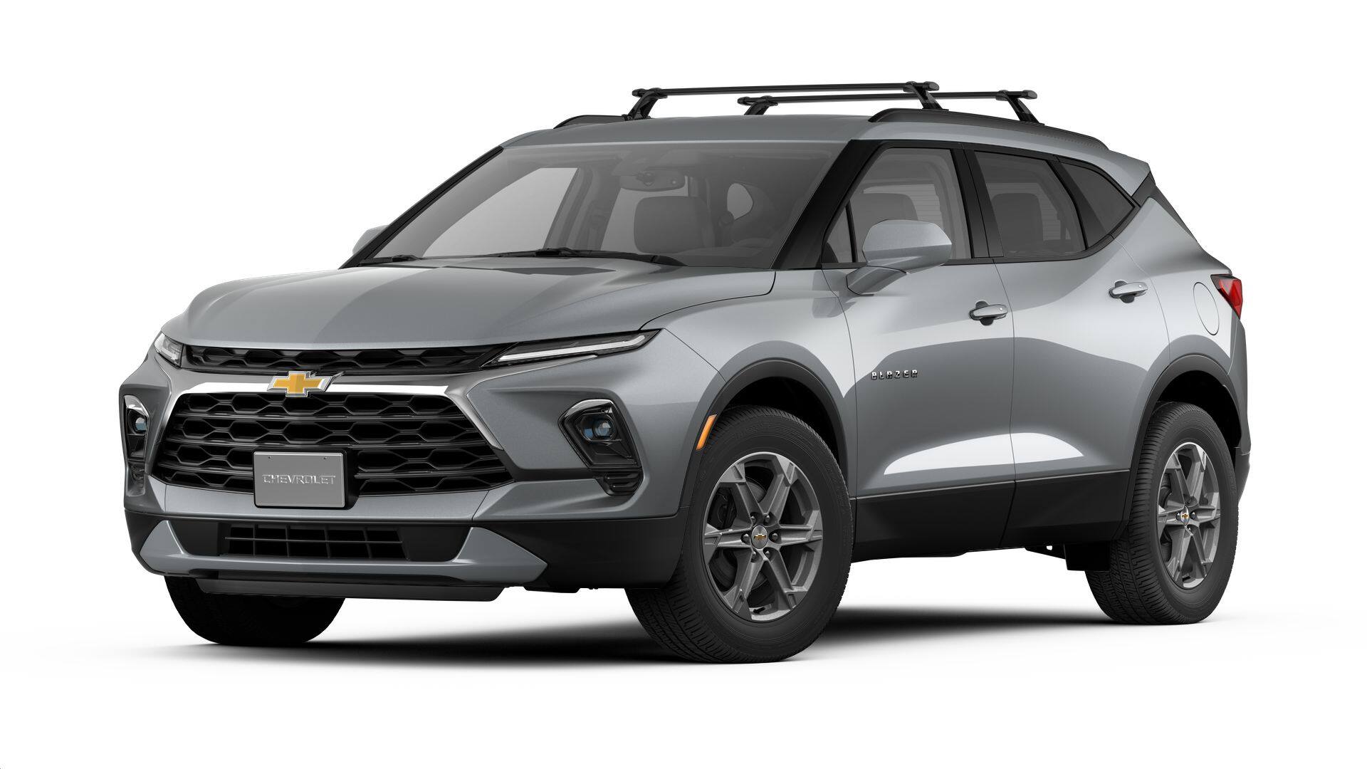 2026 Chevrolet Blazer 2LT - Photo 33