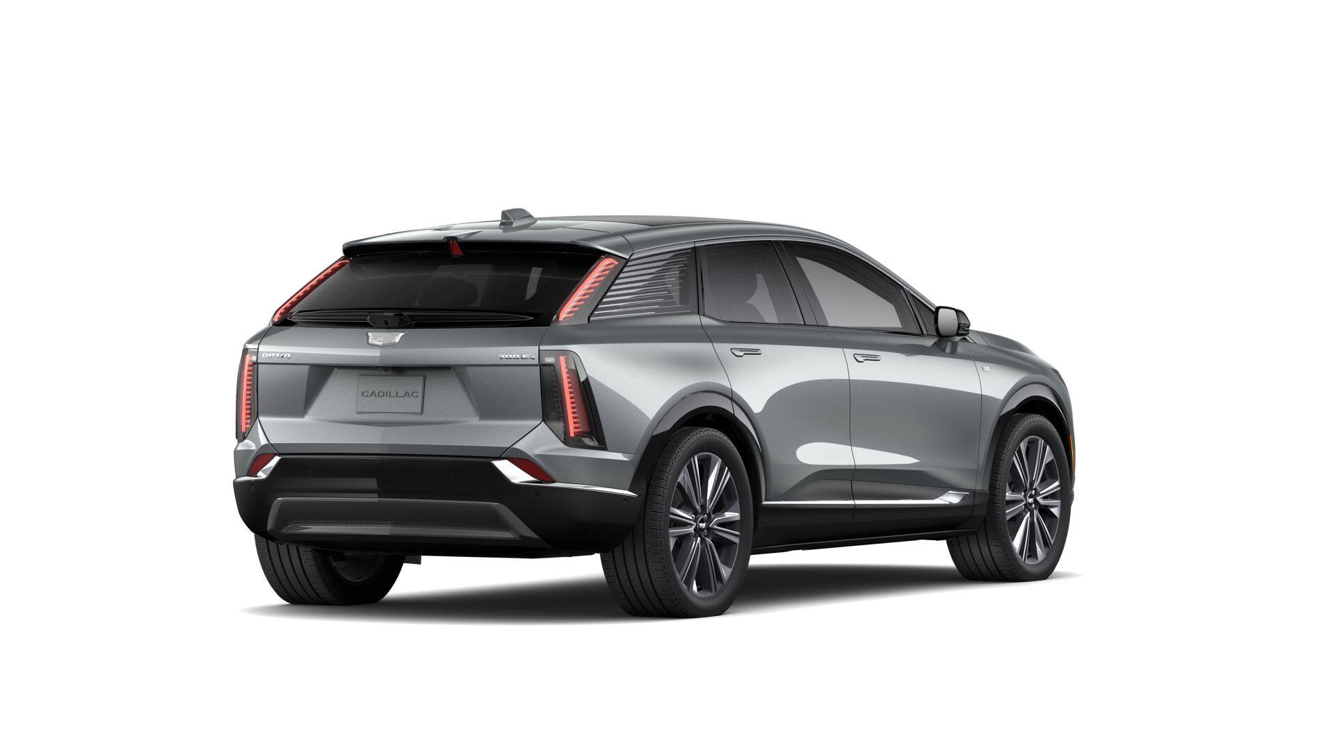 2026 Cadillac OPTIQ Premium Luxury - Photo 26