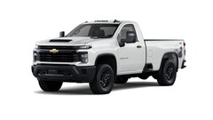 2026 Chevrolet Silverado 2500 HD WT Truck