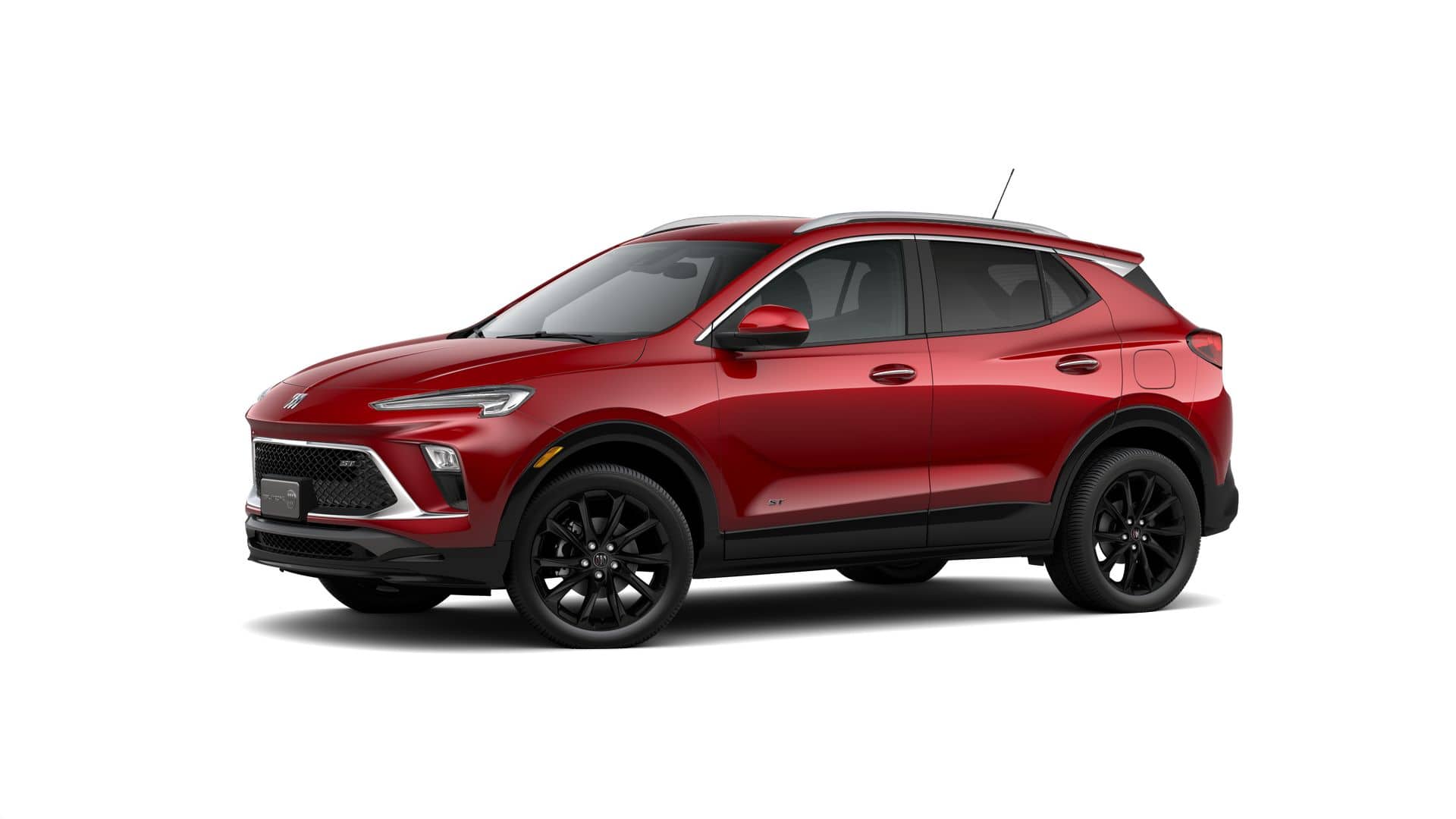 2026 Buick Encore GX Sport Touring - Photo 26
