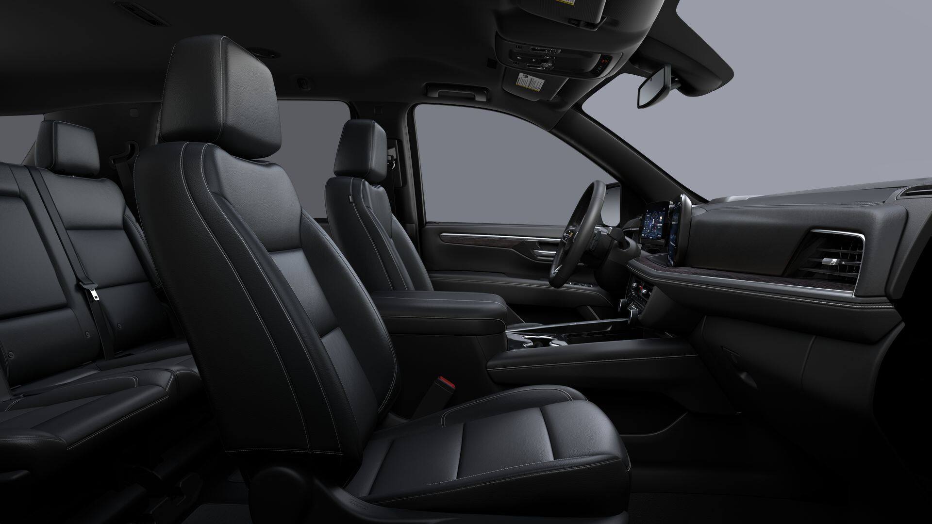 2027 Chevrolet Tahoe LT - Photo 54