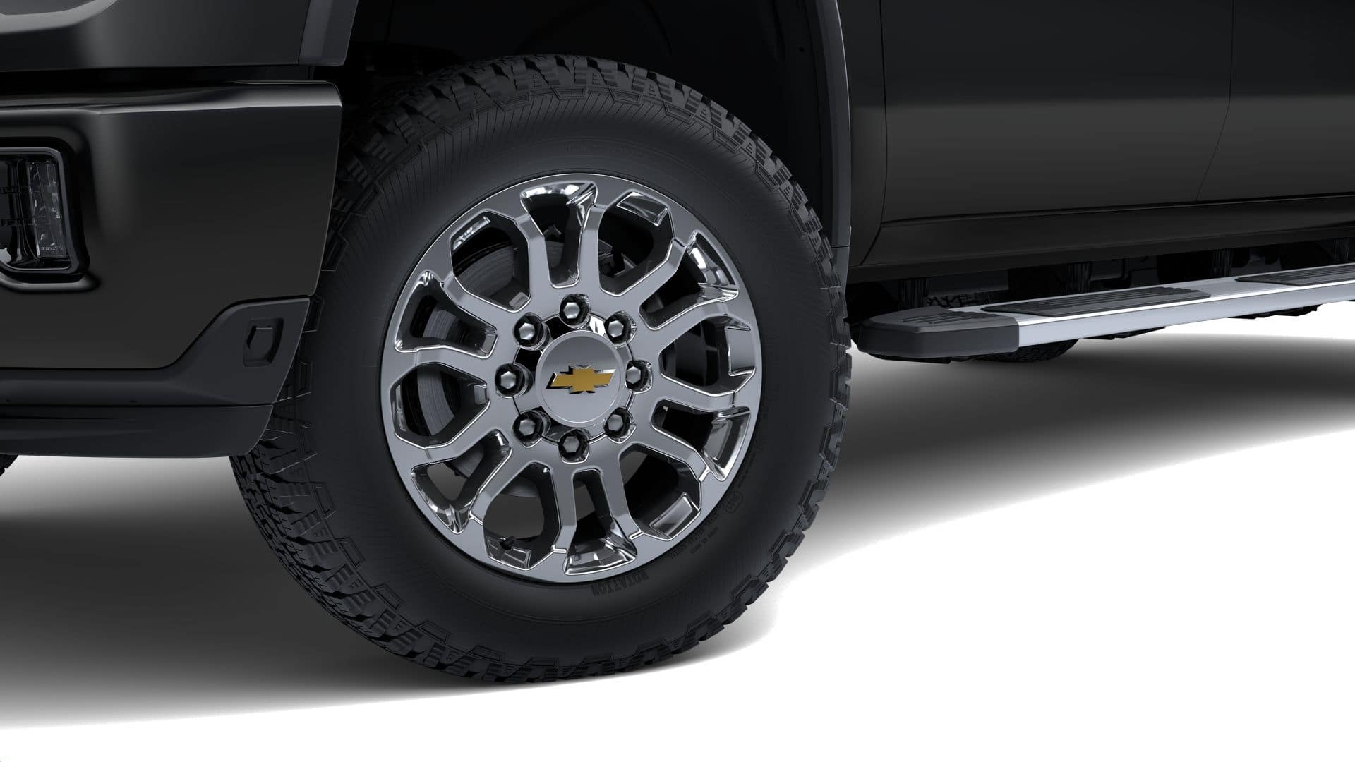 2026 Chevrolet Silverado 2500 HD LTZ - Photo 53