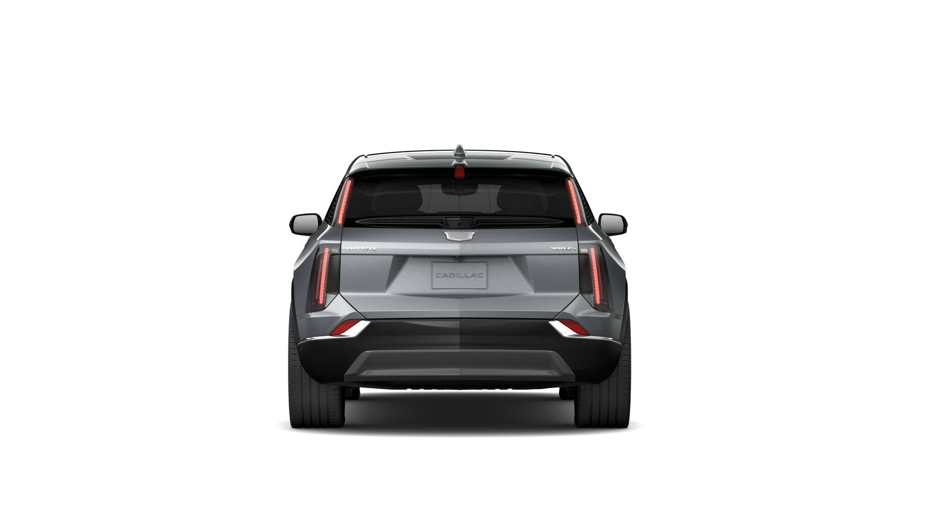 2026 Cadillac OPTIQ Premium Luxury - Photo 27
