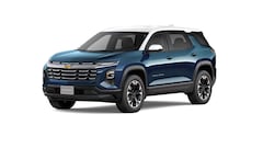 2026 Chevrolet Equinox LT SUV