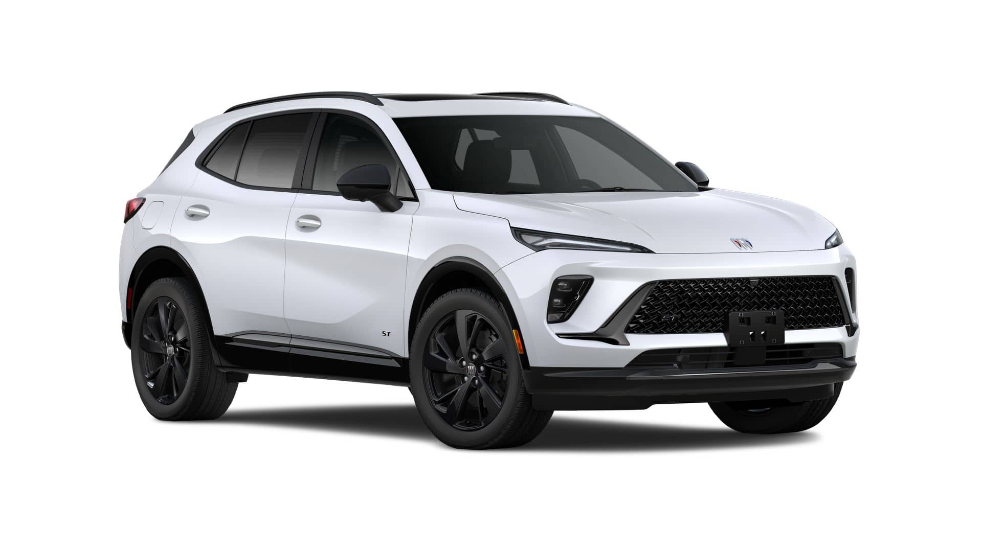 Thumbnail: 2026 Buick Envision - 29