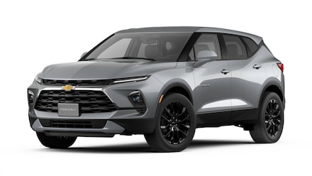 2026 Chevrolet Blazer LT SUV