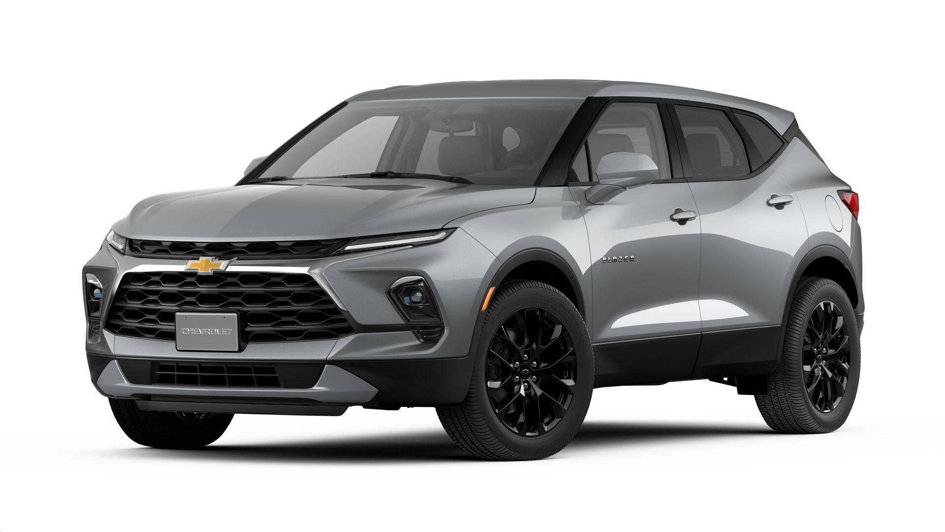 2026 Chevrolet Blazer LT SUV