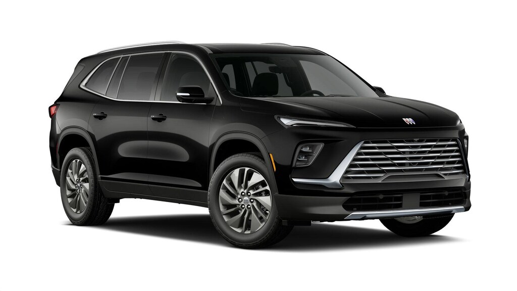 Used 2027 Buick Enclave Preferred SUV
