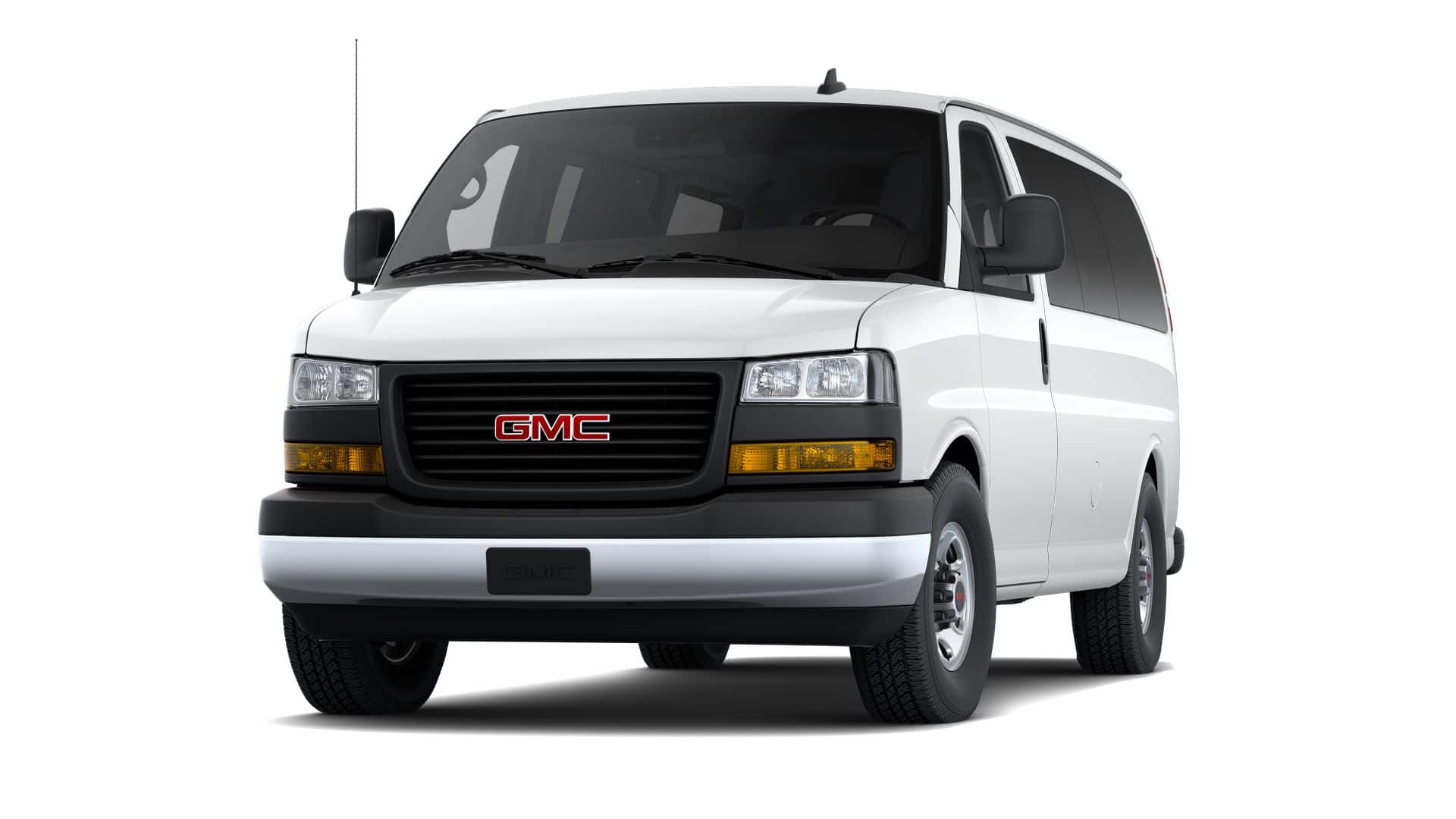 2027 GMC Savana Passenger LS - Photo 1