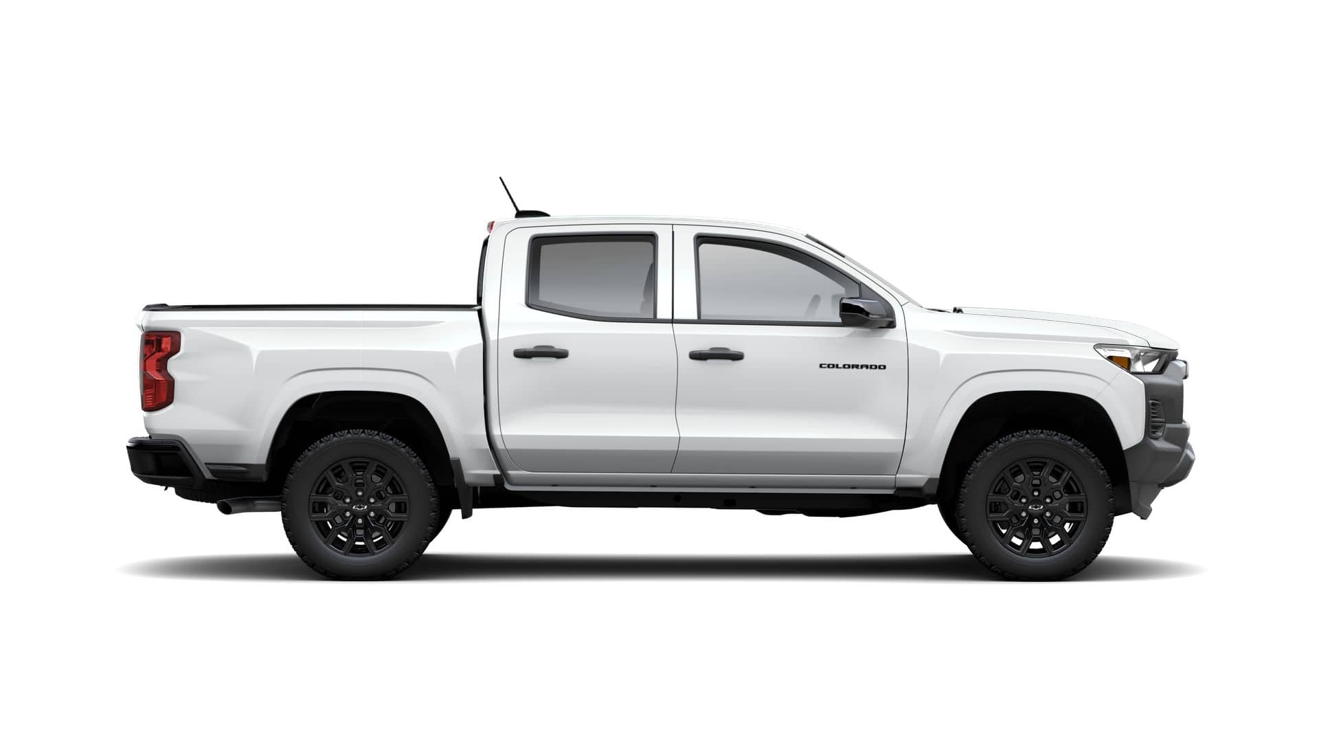 2026 Chevrolet Colorado Work Truck - Photo 5