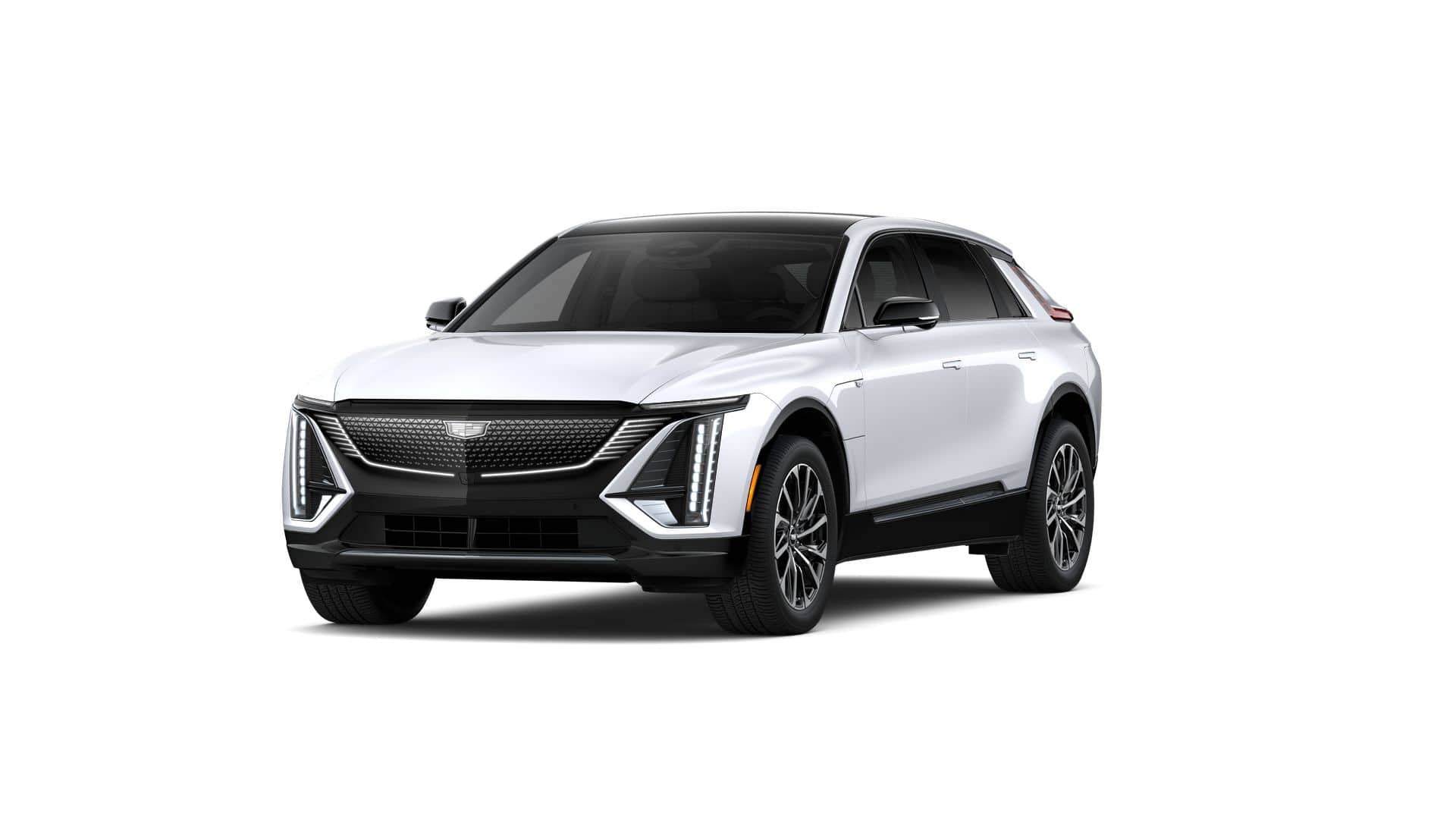 LYRIQ Sport SUV