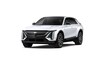  CADILLAC LYRIQ