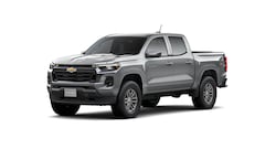 2026 Chevrolet Colorado LT Truck