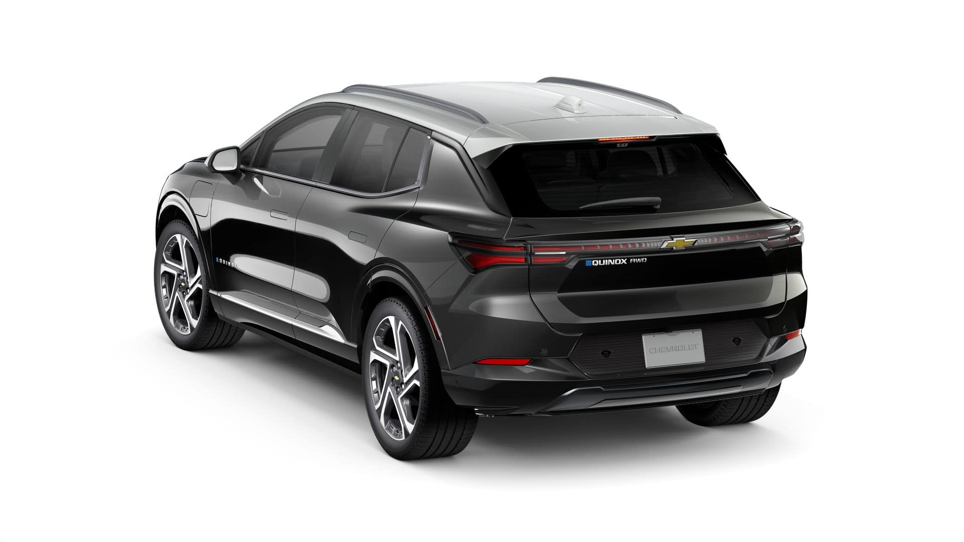 2025 Chevrolet Equinox EV LT - Photo 69