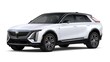 CADILLAC LYRIQ