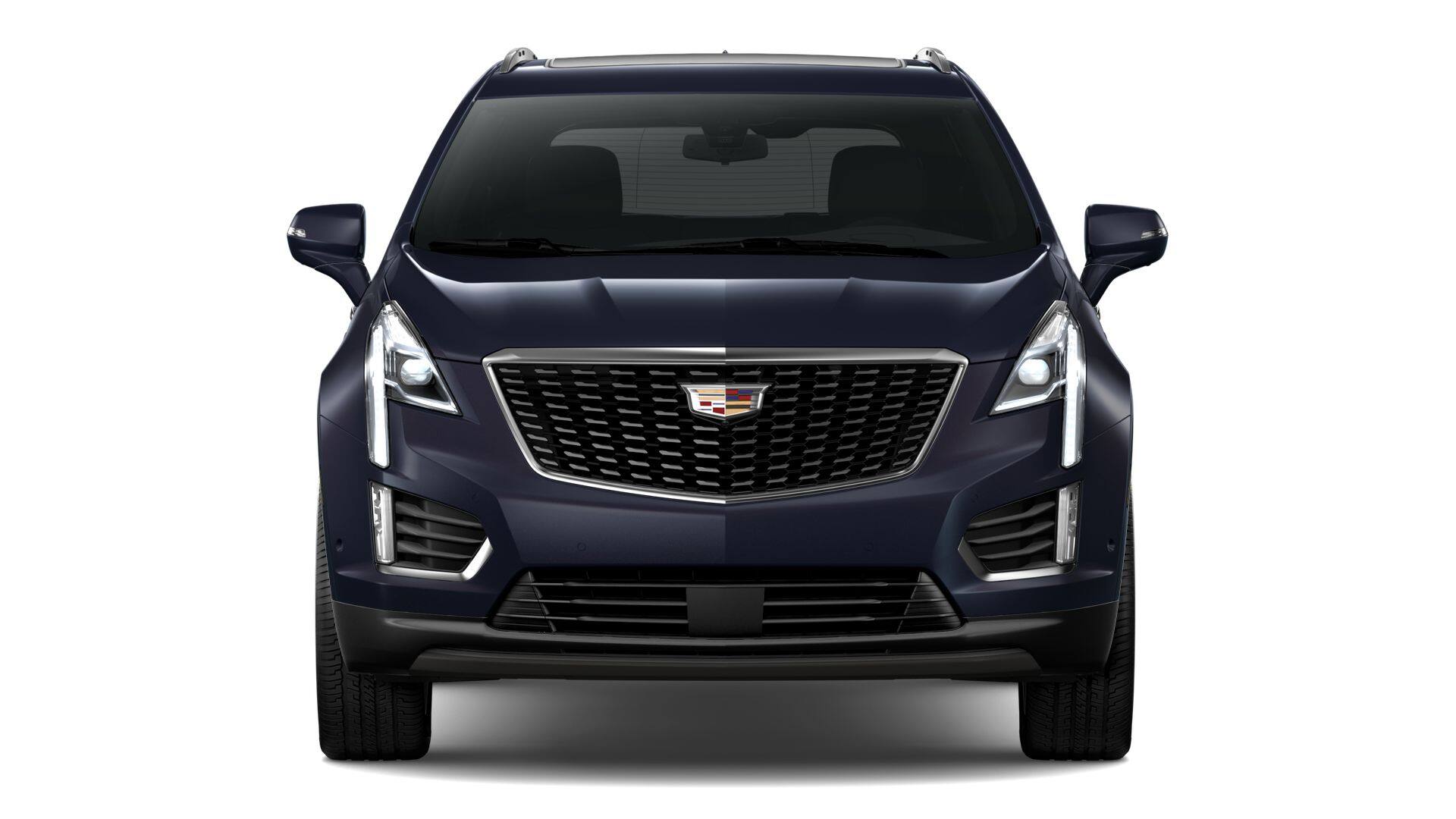 2025 Cadillac XT5 Premium Luxury photo 2