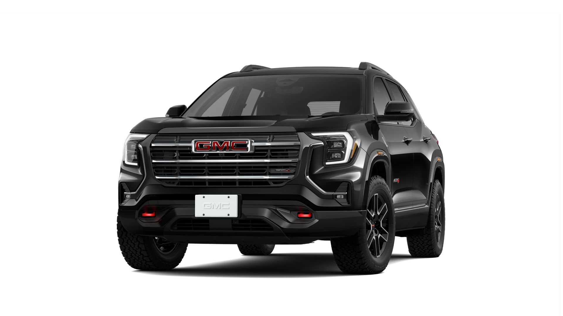 2026 Gmc Terrain AT4 photo 2