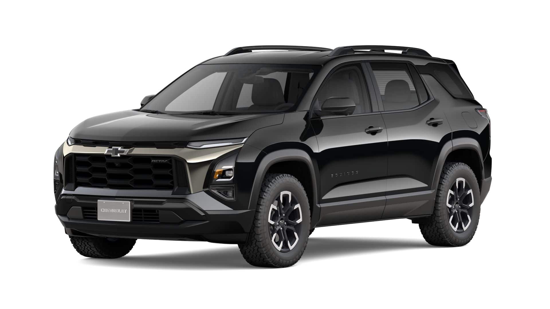 2027 Chevrolet Equinox AWD ACTIV 1.5T's photo