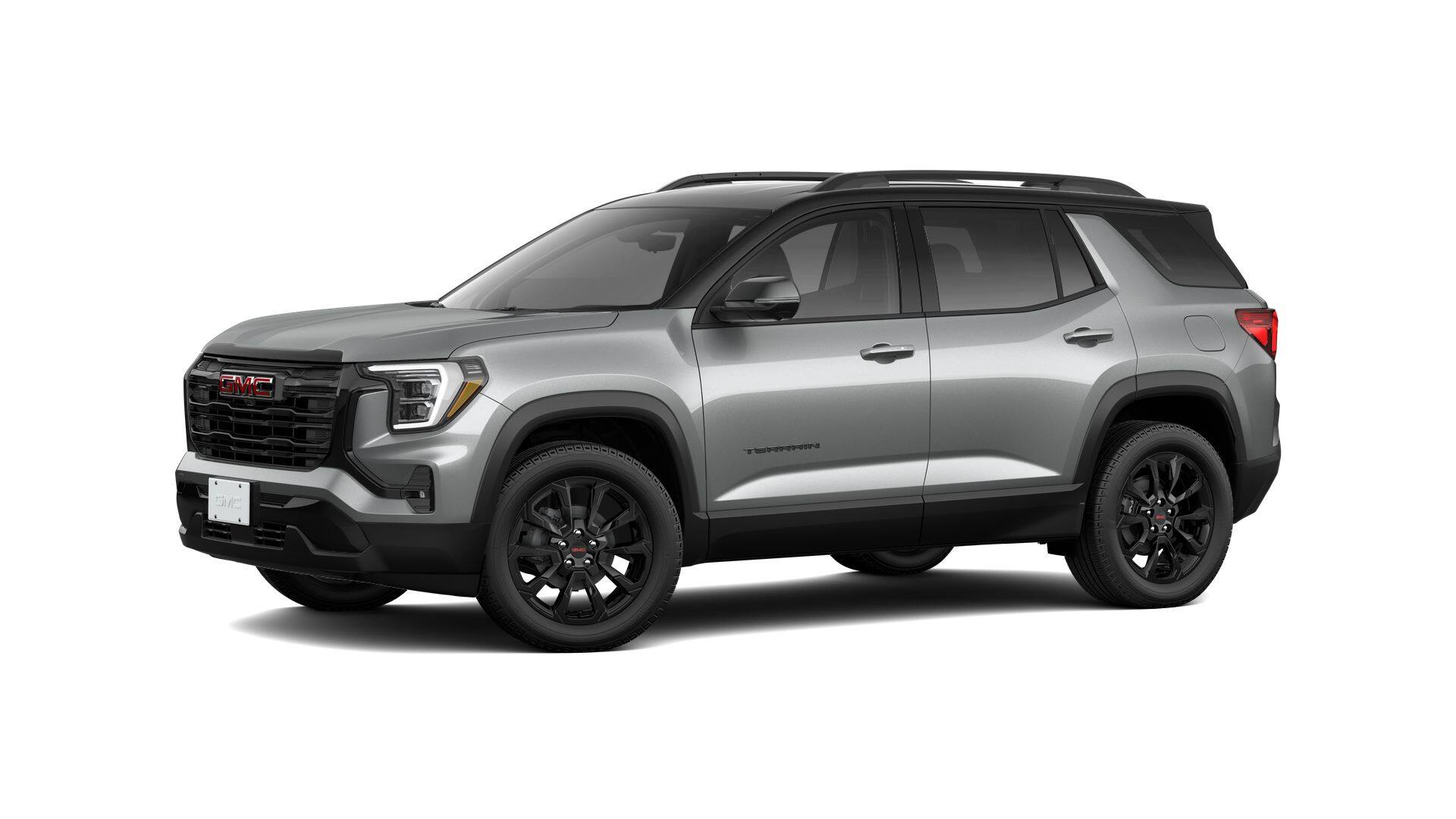 2026 Gmc Terrain Elevation photo 3