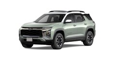 2026 Chevrolet Equinox Activ SUV