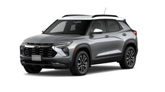 2026 Chevrolet Trailblazer Activ SUV