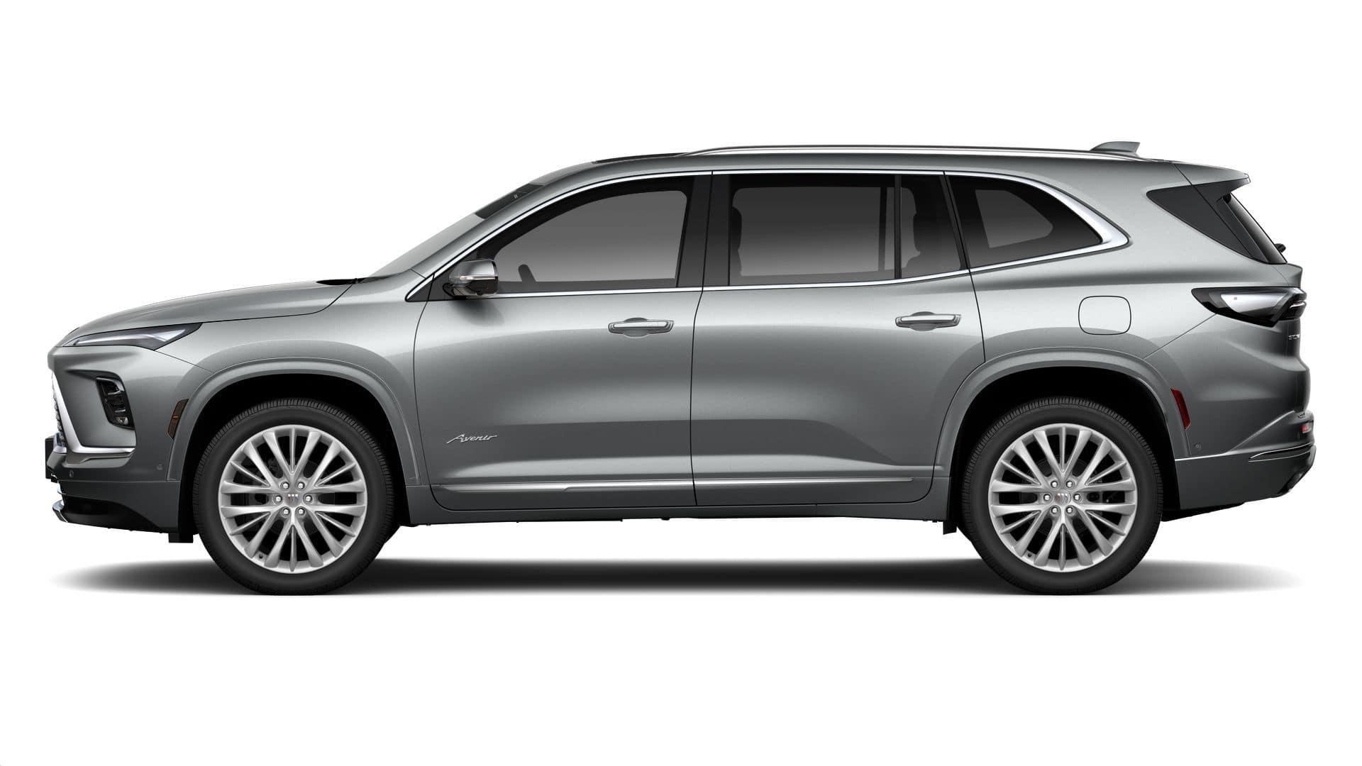2026 Buick Enclave Avenir - Photo 54