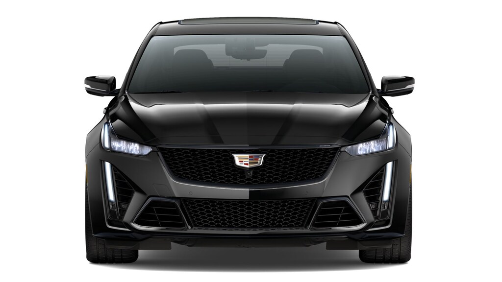 New 2024 CADILLAC CT5V For Sale at Andrews Cadillac Mt. Juliet VIN
