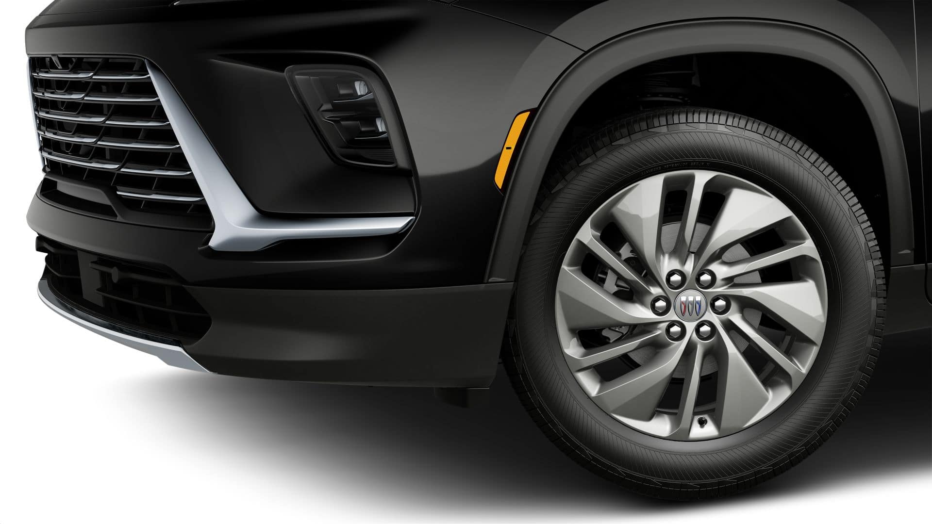 2027 Buick Enclave Preferred - Photo 6