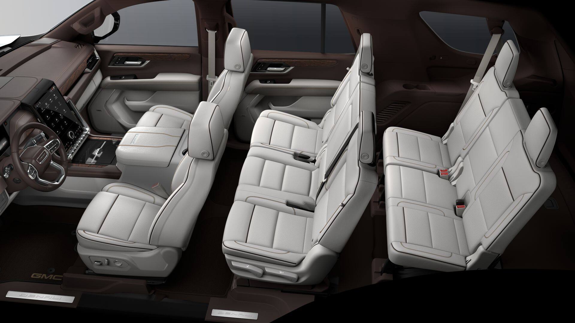 2026 Gmc Yukon Denali photo 7