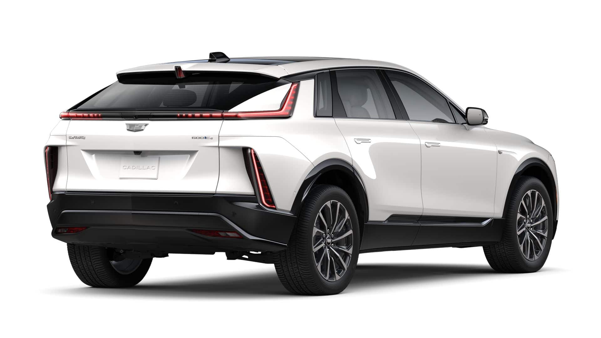 2025 Cadillac LYRIQ Sport 2 - Photo 39