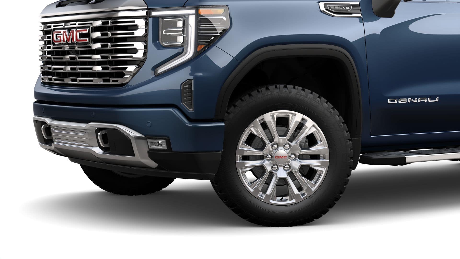 2026 GMC Sierra 1500 Denali - Photo 29