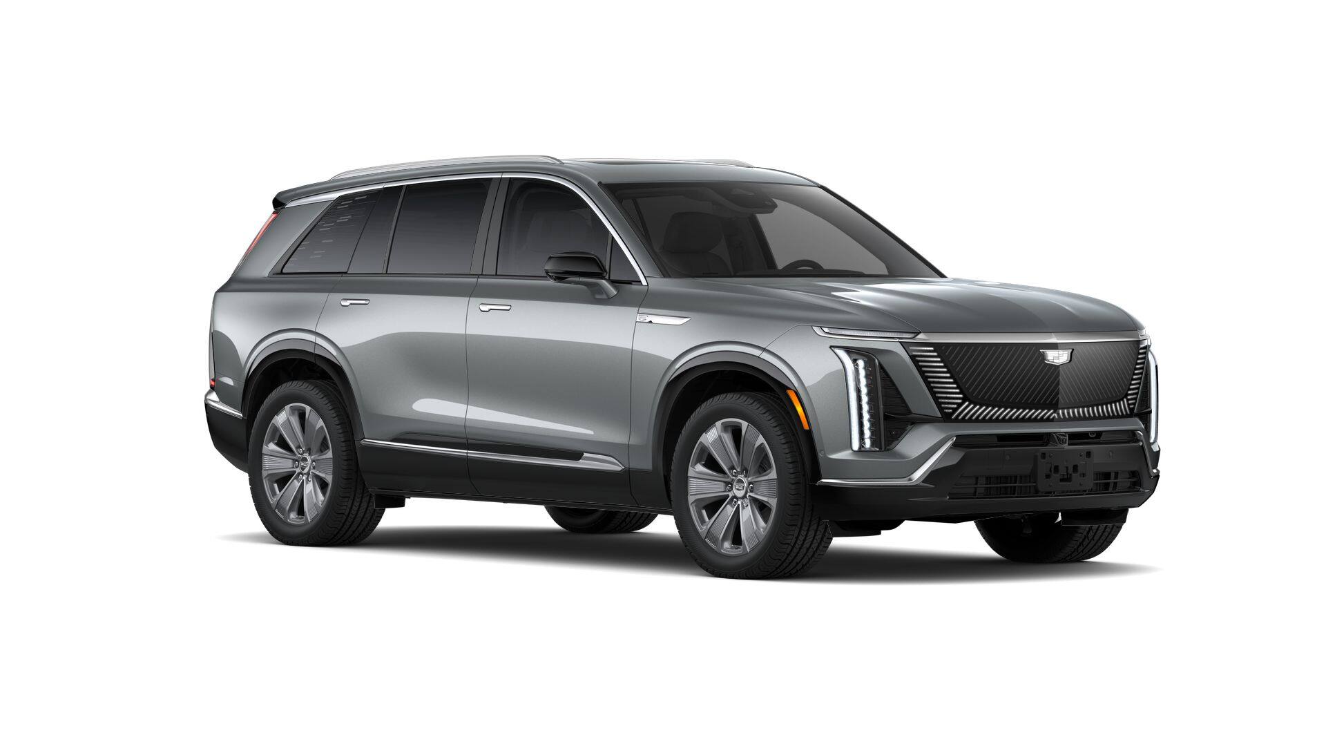 2026 Cadillac VISTIQ Luxury - Photo 46