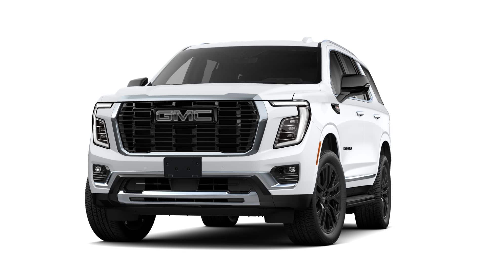 2026 GMC Yukon Denali - Photo 49