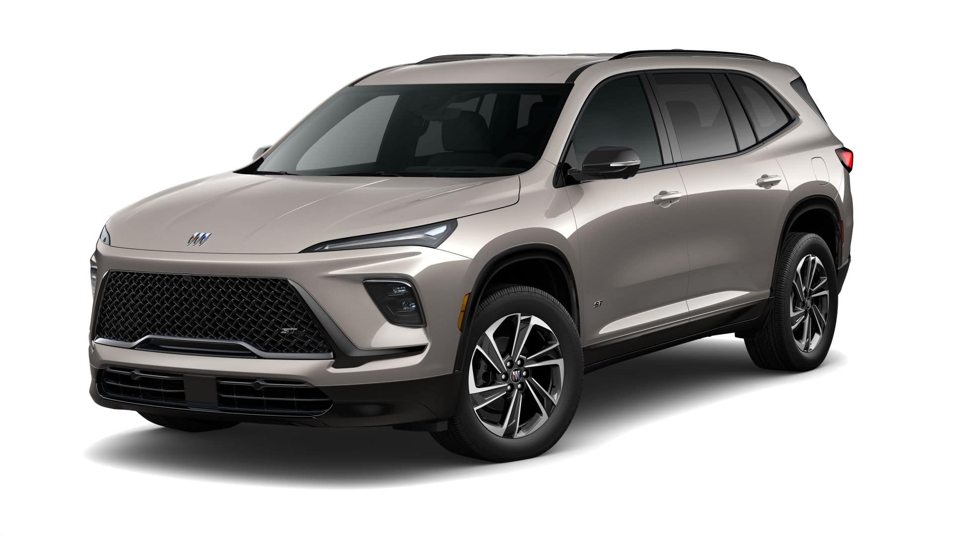 2026 Buick Enclave Sport Touring photo 2